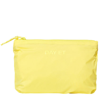 DAY ET Taske - Day RE-S Tonal No Rain - Mini - Lemon Verbena