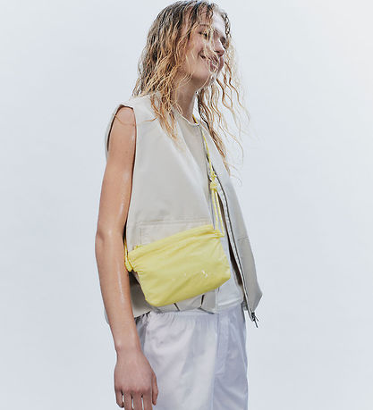 DAY ET Taske - Day RE-S Tonal No Rain Messenger - Lemon Verbena
