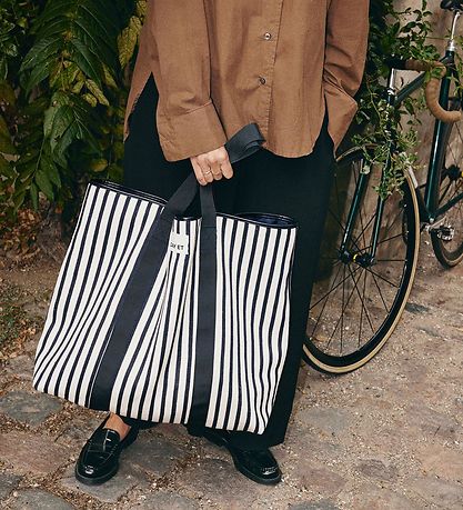 DAY ET Taske - Gweneth J Beachy - Navy Blazer