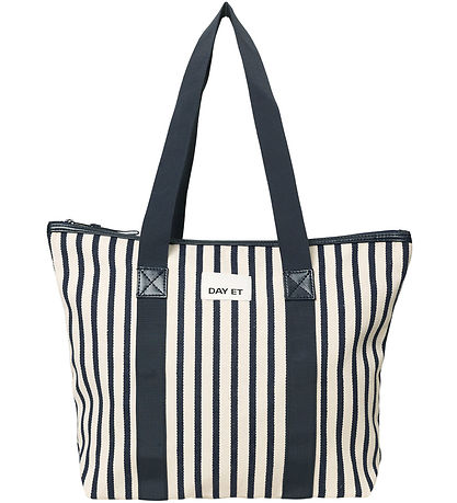 DAY ET Taske - Gweneth J Beachy - Navy Blazer