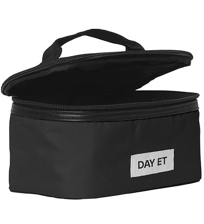 DAY ET Toilettaske - Gweneth RE-S Cosmetic - Sort