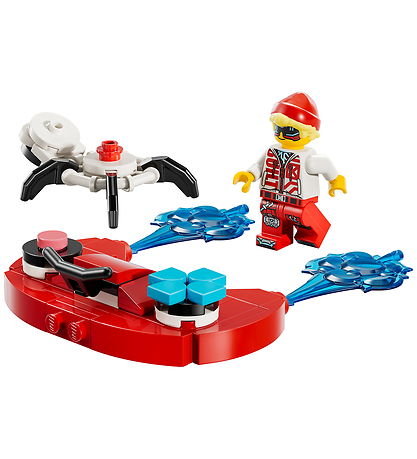 LEGO® DREAMZzz - Coopers Flyvende Controller - 30698 - 53 Dele