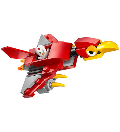 LEGO® Sonic The Hedgehog - Balkiry-angreb - 30704 - 42 Dele