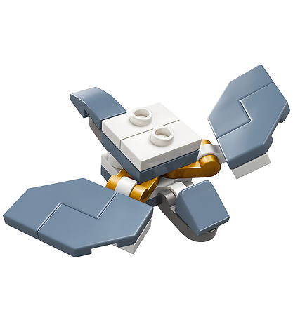 LEGO® Ninjago - Kombi-ninjamech - 30699 - 80 Dele