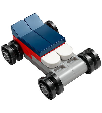 LEGO® Ninjago - Kombi-ninjamech - 30699 - 80 Dele