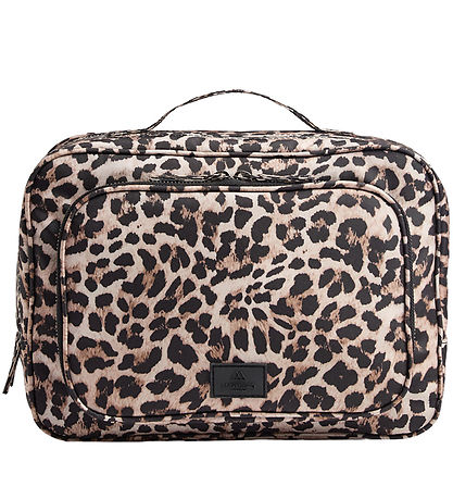 Markberg Toilettaske - GuardMBG - Leopard