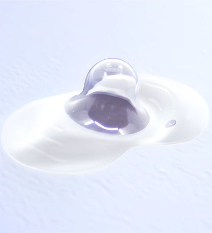 Oopsy Vingeformet Ammebrik - 2 stk - Medium
