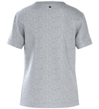 Björn Borg T-Shirt - Borg Essential - Grå