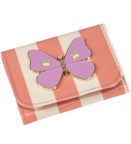 Jeune Premier Pung - Butterfly Stripe