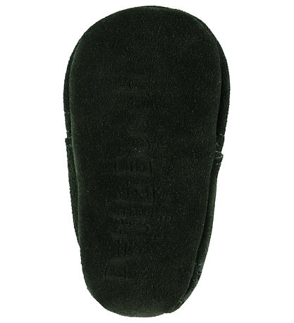 Petit La Busch Skindfutter - Olive