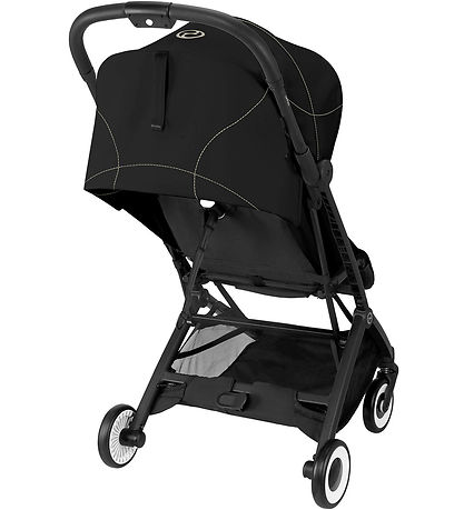 Cybex Klapvogn - ORFEO BLK - Magic Black