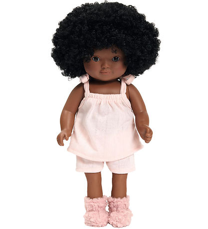 Djeco Dukketøj - 32cm - Outfit Lune