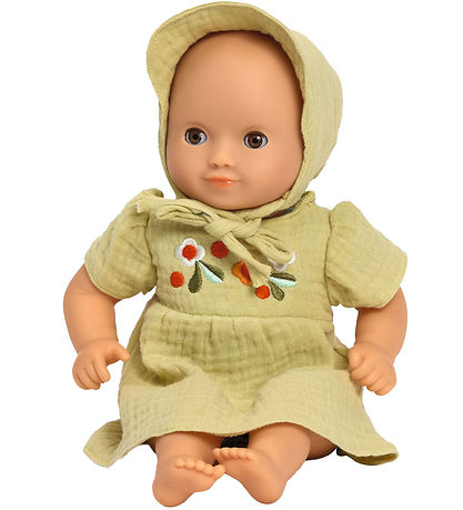 Djeco Dukketøj - 32cm - Outfit Lili Blum