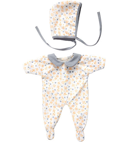 Djeco Dukketøj - 32cm - Outfit Paloma