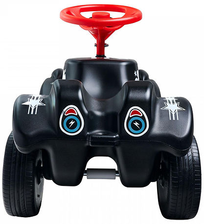 BIG Bobby Car - Little Rocker