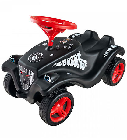 BIG Bobby Car - Little Rocker