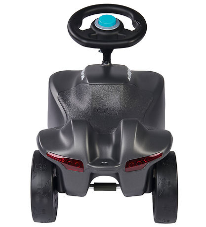 BIG Bobby Car - Neo Anthracite
