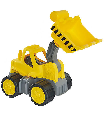 BIG Power Worker - Wheel Loader