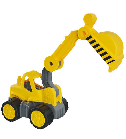 BIG Power Worker - Digger