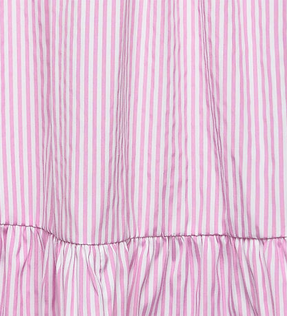 Rosemunde Nederdel - Ivy - Pink-a-Boo Stripe