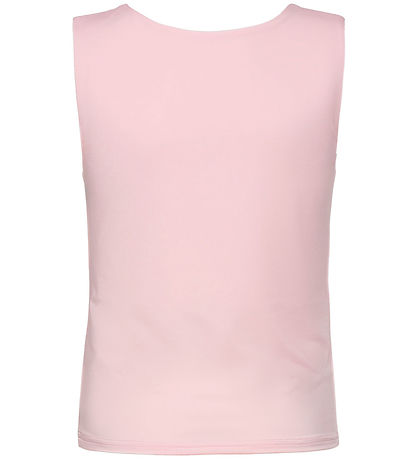 Rosemunde Bluse - Billie Reversible - Pink-a-Boo