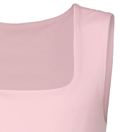 Rosemunde Bluse - Billie Reversible - Pink-a-Boo