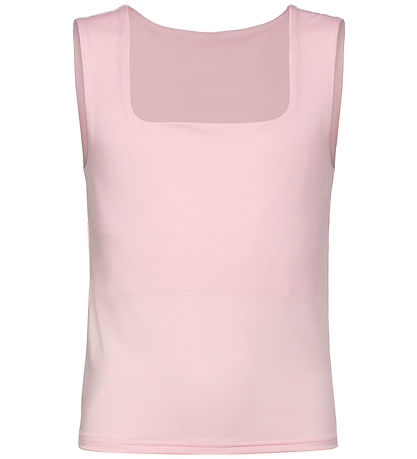 Rosemunde Bluse - Billie Reversible - Pink-a-Boo