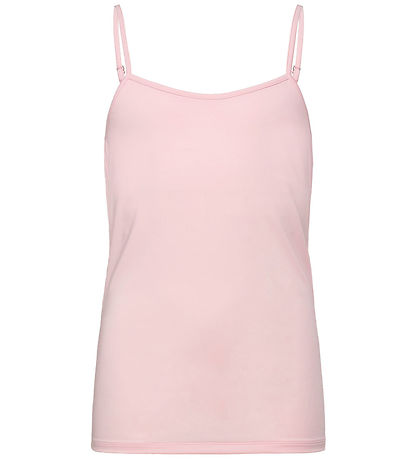 Rosemunde Top - Billie - Pink-a-Boo