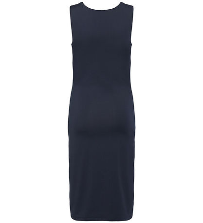 Rosemunde Kjole - Billie - Midi - Dark Blue