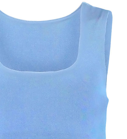 Rosemunde Kjole - Billie - Midi - Little Boy Blue