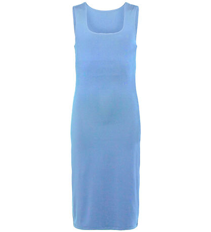 Rosemunde Kjole - Billie - Midi - Little Boy Blue