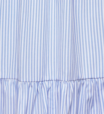Rosemunde Nederdel - Ivy - Little Boy Blue Stripe
