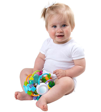 Playgro Bold - Play and Learn