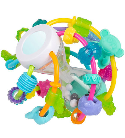 Playgro Bold - Play and Learn