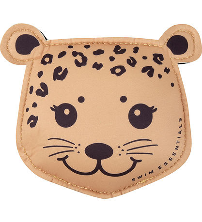 Swim Essentials Dykkervægte - 3-pak - Leopard