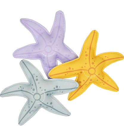 Swim Essentials Dykkervægte - 3-pak - Sea Stars