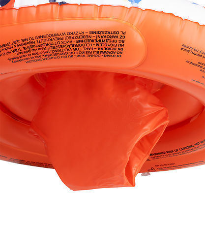 Swim Essentials Babybadering - 69x25 cm - Whale