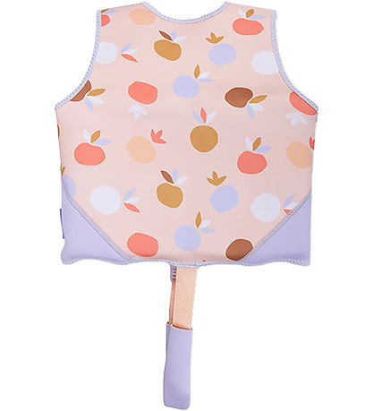Swim Essentials Svømmevest - 19-30kg - Summer Fruits
