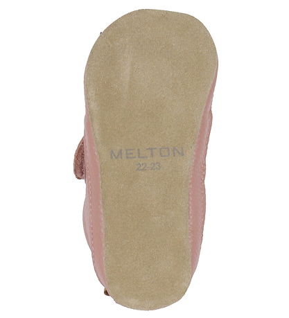 Melton Skindfutter - Horse - Ash Rose
