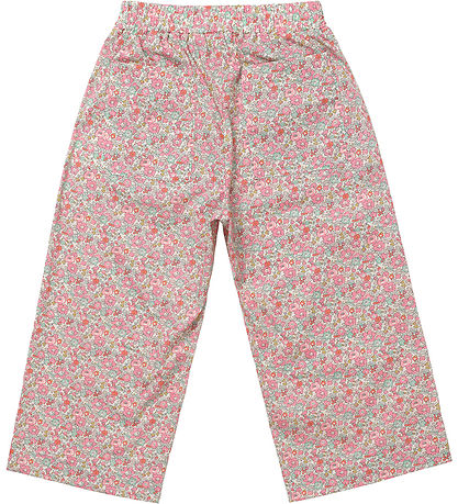 Lalaby Bukser - Frankie - Pink Betsy