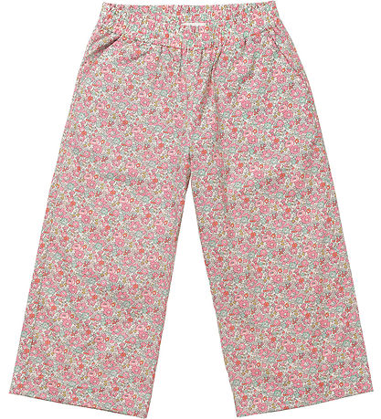 Lalaby Bukser - Frankie - Pink Betsy