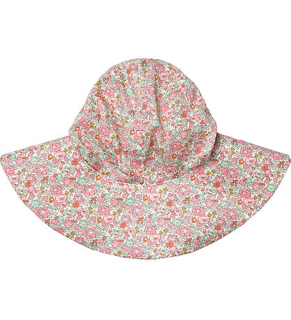 Lalaby Sommerhat - Yvonne - Pink Betsy