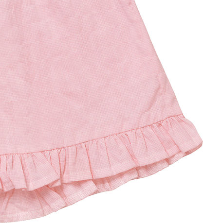 Lalaby Shorts - Cleo - Bubblegum
