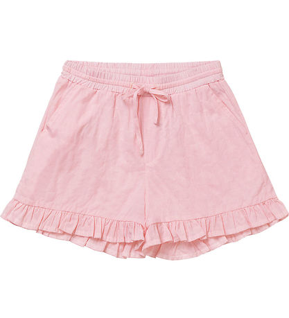 Lalaby Shorts - Cleo - Bubblegum