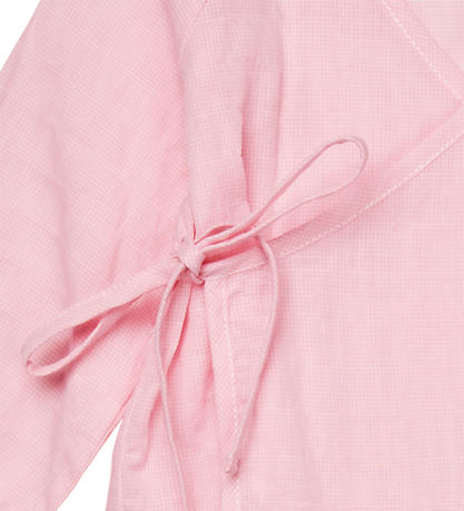 Lalaby Sæt - Bluse/Bukser - Willow - Bubblegum