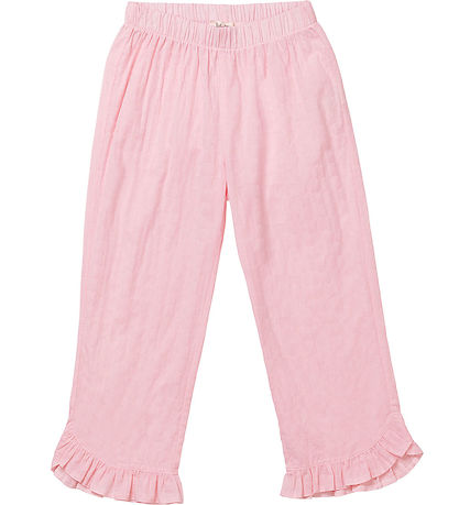 Lalaby Bukser - Lotte - Bubblegum