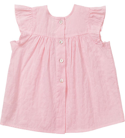 Lalaby Top - Daisy - Bubblegum