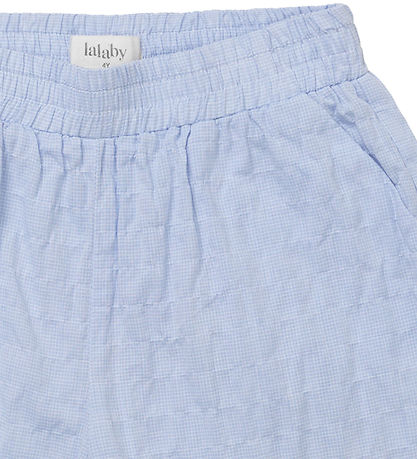 Lalaby Shorts - Andrea - Saltwater