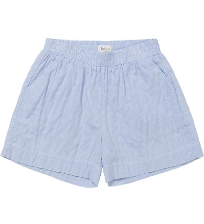 Lalaby Shorts - Andrea - Saltwater