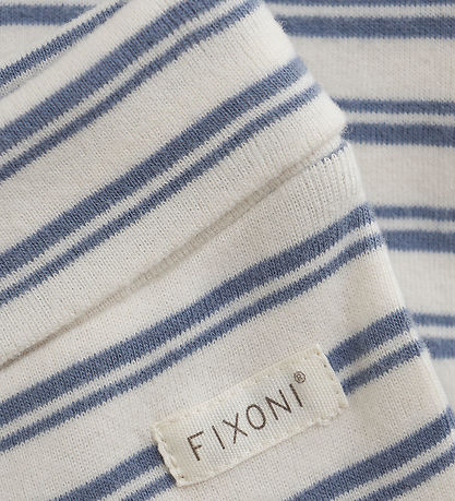 Fixoni Leggings - Rib - Flint Stone